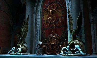 Castlevania: Lords of Shadow - Mirror of Fate - Imagen 25